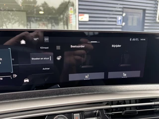 Peugeot 5008 GT Hybrid 145pk e-DCS6 | Adaptieve Cruise Control |Apple Carplay/Android Auto | Stoelverwarming | Lichtmetalen Velgen 19 Inch | Rondom zichtcamera | Dodehoek bewaking / 23