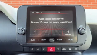 Fiat Panda 1.0 Hybrid Pandina Cross Hoge Zit Carplay LM-Velgen PDC / 20