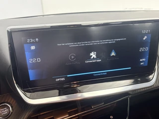 Peugeot 208 1.2 PureTech Allure Pack Navigatie, Carplay, Parkeercamera / 17