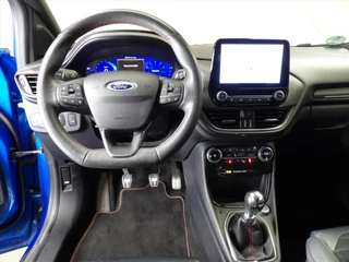 Ford Puma 1.0i Ecoboost Hybrid 125pk ST-Line X / 34