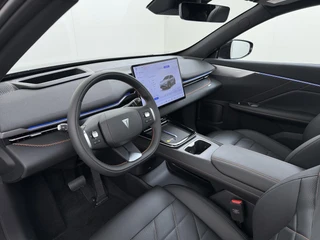 Changan Deepal S05 MAX 200KW | 68.8kwh | NIEUWE AUTO | PANORAMADAK | 20" LMV | 360° CAMERA | HEAD-UP DISPLAY | LEDEREN BEKLEDING | STOELVERWARMING | FULL OPTIONS | FABRIEKSGARANTIE T/M 2033 | / 19