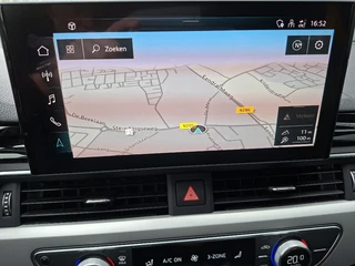 Audi A5 Sportback 40 TFSI Business Edition * Navigatiesysteem * AUTOMAAT * Elektrische kofferklep * / 11