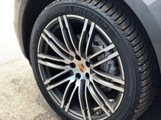 Porsche Macan 3.0 D S Financial lease va 1199 | 56. dkm. | / 39