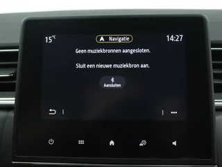 Renault Captur 1.0 TCe 90 techno All season | Camera | Navigatie | Cruise con / 33