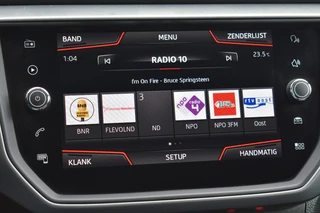 SEAT Ibiza 1.0 TSI STYLE PDC / CLIMA / APPLE-CARPLAY ANDROID AUTO / NL-AUTO / 29