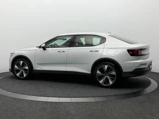 Polestar 2 Long Range Single Motor 78 kWh SOH 94,1% Elektr. Stoelen | Stoelverwarming | Camera / 13