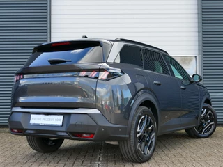 Peugeot 5008 1.6 Plug-in Hybrid 195 Allure 7p | 83km EV Actieradius WLTP | AUTOMAAT | 7-Zits | Parkeercamera Voor & Achter | Stuurverwarming | Dodehoek Detectie | / 2