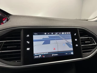 Peugeot 308 SW 1.2 PureTech Allure|Pano|Airco|Cruise|Navi|Apple Carplay|NAP| / 22