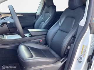 Tesla Model Y Long Range Dual Motor / Trekhaak / BTW!! / 6
