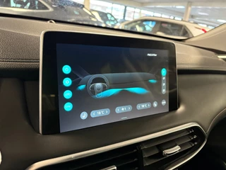 MG EHS 1.5 TGDI Luxury PHEV Facelift / automaat / 360camera / Leder/ carplay / Panorama-dak / 29