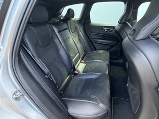 Volvo XC60 2.0 D4 Inscription R-Design Adapt.Cruise Apple Carplay Voll.Onderhouden / 21