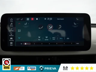 Fiat 500e Cabrio 42 kWh | 118 PK | CarPlay | Navigatie | LED | 32.065 KM / 9