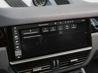 Porsche Cayenne 3.0 E-Hybrid Sport-Chrono|Stoelverwarming|Bose|Nachtzicht|360 Camera|Elektr. Achterklep|Stuurverwarming / 18