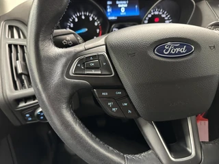 Ford Focus Wagon 1.0 EcoBoost Trend Edition CARPLAY NAVI CRUISE 58000 KM. / 19