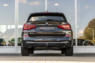 BMW X3 xDrive20i High Executive M-Sport  | Pano | Trekhaak | Leder / 5