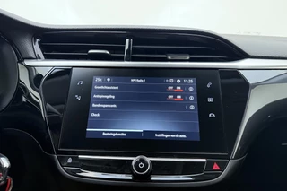 Opel Corsa 1.2 Turbo 100pk Automaat Elegance | Navigatie | Apple Carplay/Android Auto | Airco | Parkeersensoren | Cruise control | LED koplampen | Lichtmetalen velgen / 28