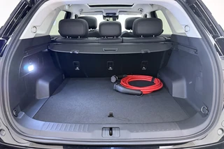 Jaecoo 7 1.5 TGDI SHS-P Exclusive | Plug-in Hybride | Glazen schuif-/ kanteldak | Lederen bekleding | Stoelverwarming | Stoelventilatie | Navigatie | Elektrische achterklep / 14