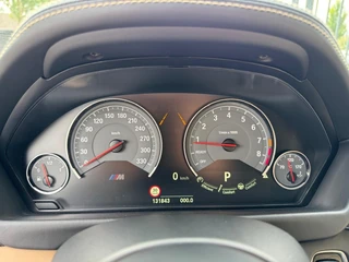BMW M3 F80 M3 Origineel NL in uitzonderlijke staat Merino Hud H&K Crankhub+Ketting vv / 42