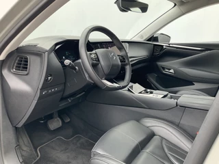 DS DS 4 1.6 HYbrid 225 PHEV E-Tense Trocadero Stoel/Stuurverw. Leder Carplay Plug-in / 18