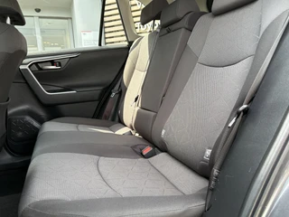 Toyota RAV4 2.5 Hybrid AWD Dynamic LM-VELGEN PARK-SENSOREN STOELVERW APPLE/ANDROID AD-CRUISE CAMERA DAB+ / 14