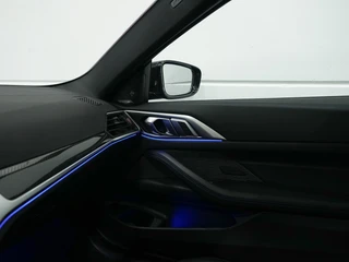 BMW 4 Serie Coupé M440i Schuifdak | Harman Kardon | M Stoelen / 21