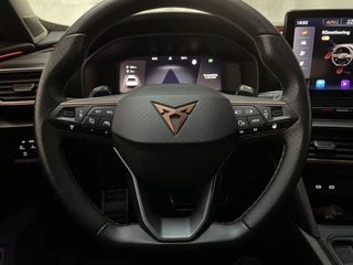 Cupra Formentor 1.4 e-Hybrid VZ 245pk Copper Edition Camera Sfeerverlichting Leder-Stof / 6