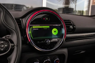 Mini Clubman 1.5 Cooper Richmond Park Edition | 1e eigenaar | Dealer onderhouden | Apple Carplay | Harman kardon | DAB | Keyless entry | Panoramadak | Sportstoelen | LED | PDC / 28