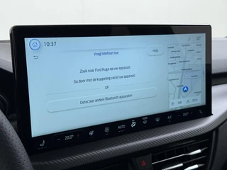 Ford Kuga 2.5 PHEV ST-Line X NIEUWE AUTO! | WINTERPACK | SNEL LEVERBAAR | BTW VERREKENBAAR / 40