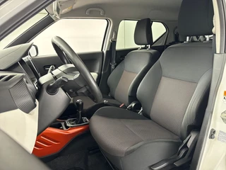 Suzuki Ignis 1.2 Stijl Intro | Navigatie | Parkeercamera | Cruise Control / 19