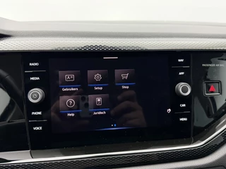 Volkswagen Taigo 1.0 TSI Life Automaat | Adaptieve Cruise Control | Navigatie | Carplay&Android | Virtual Cockpit / 20