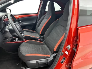 Toyota Aygo X 1.0 VVT-i MT Pulse | Camera | Cruise Control | CarPlay | / 12