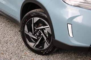 Suzuki Vitara 1.4 Boosterjet Smart Hybrid Style Automaat, Panoramadak, STIJL uitvoering! / 8