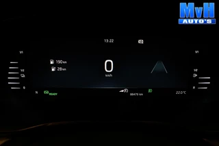 Skoda Octavia Combi 1.4 TSI PHEV Business|TREKHAAK|STOEL.VW / 59
