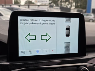 Ford Kuga 2.5 PHEV ST-Line X | PANO | TREKHAAK | ADAPTIVE | WINTERPAKKET | 360 CAMERA / 28