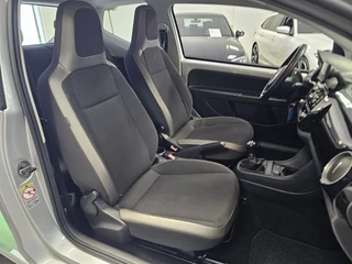 Volkswagen up! 1.0 high up ! BlueM. | Geen import | Cruise control | High Up / 10
