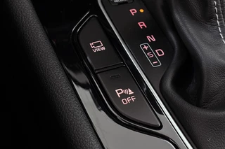 Kia Niro 1.6 GDi Hybrid DynamicLine Apple CarPlay Achteruitrijcamera Navigatie / 38