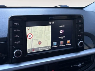 Kia Picanto 1.2 CVVT GT-Line | 84 PK! | Camera | Keyless |Leder | Stoel + Stuurverwarming | Apple Carplay | Android Auto | Lichtmetalen Velgen | / 22
