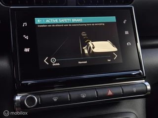 CITROEN C3 AICROSS 1.2 PURETECH S&S BUSINESS/LED/CARPLAY/17''LMV/PDC/DAB/BLUETOOTH/GROOTLICHTASSISTENT/TWO-TONE / 42