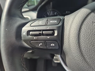 Kia Stonic 1.0 T-GDi MHEV DynamicPlusLine | Afneembare Trekhaak | Cruise Control | Climate Control | Navigatie | Camera | LM Velgen | / 14