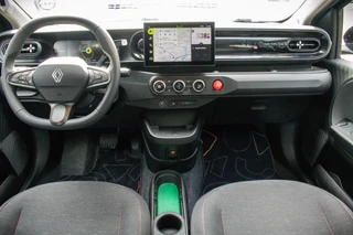Renault Twingo urban range techno 27.5 kWh / 4