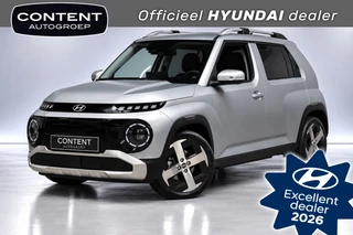 Hyundai Inster 49 kWh Evolve Sky + Winter en Tech pack