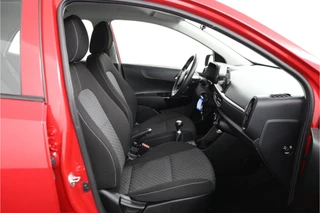Kia Picanto 1.0 DPI DynamicLine  - Camera - Airco - AppleCarplay - Android Auto - Fabrieksgarantie tot 05-2032 / 35