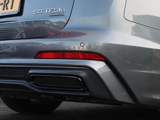 Audi A6 Avant 55 TFSI e quattro Competition | SOH 89% | Panoramadak / 29