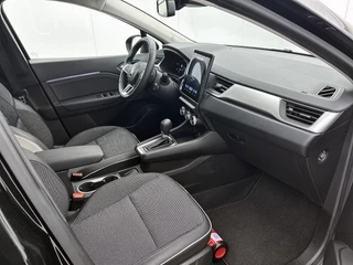 Renault Captur E-Tech full hybrid 145PK Techno  | CAMERA | NAVI GROOT | STOELVERWARMING | KEYLESS / 25