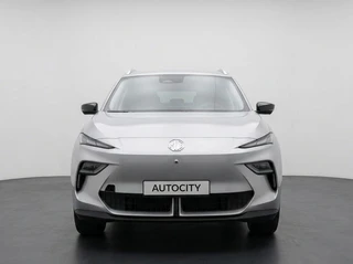 MG S5 Luxury 64 kWh 360 Camera l Pilot Assist l NIEUW / 8