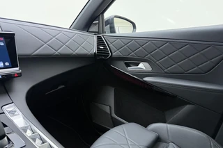 DS DS 7 1.6 PHEV 300pk 4x4 Pallas / 37