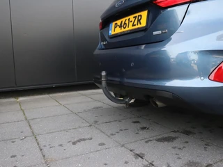 Ford Fiesta 1.0 EcoBoost Hybrid Titanium | AUT. | TREKHAAK | STOEL/STUURVERW. | PDC | APPLE CARPLAY | / 15