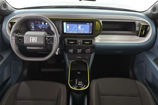 Fiat Grande Panda 1.2 Hybrid ICON  / Carplay / Airco / 2+6 Jaar Garantie / 8