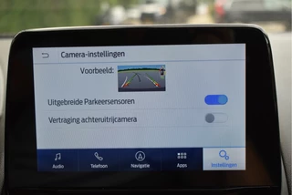 Ford EcoSport 1.0 EcoBoost Trend Ultimate  | NL-Auto | Afn.trekhaak | Camera | Carplay | Nav | Cruise Contr | Airco | LM-Velgen | NAP / 47
