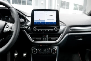 Ford Fiesta 1.0 EcoBoost Hybrid ST-Line|WINTERPACK|KEYLESS|CLIMATE|CARPLAY|PDC|PARK ASSIST / 9